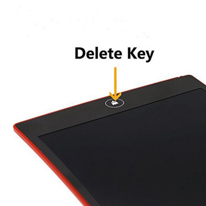 LCD Writing Tablet for Kids