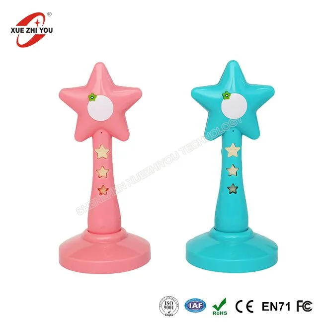 Цифрові іспанські діти навчання інструмента навчання OID Touch Touch Halking Speaking Album та щоденник