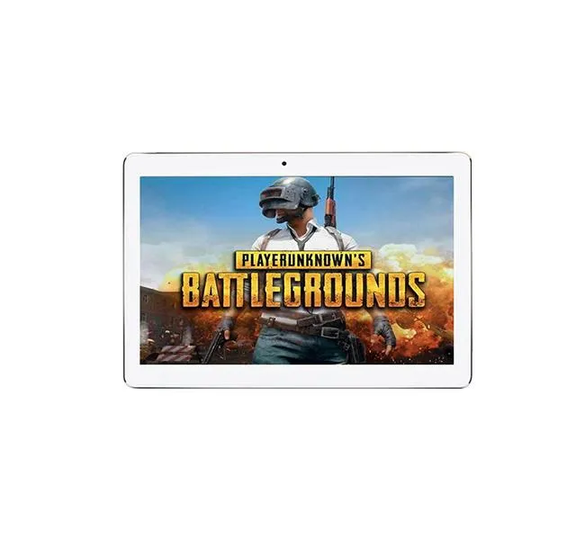 10,1 планшетний ПК Android 7.0 4 ГБ 64 ГБ