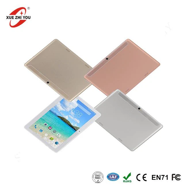 10-дюймовий 4G Android 2 + 32 Гб планшетний ПК