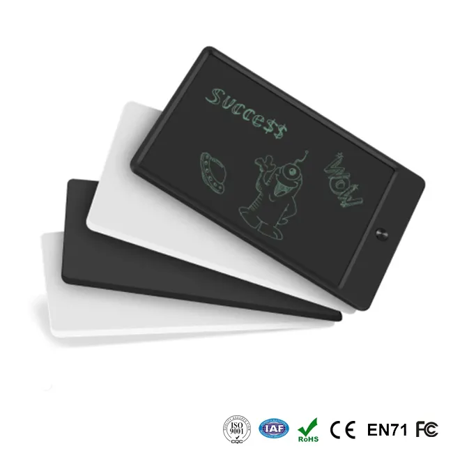 10 -дюймовий РК -дошка для написання планшетів