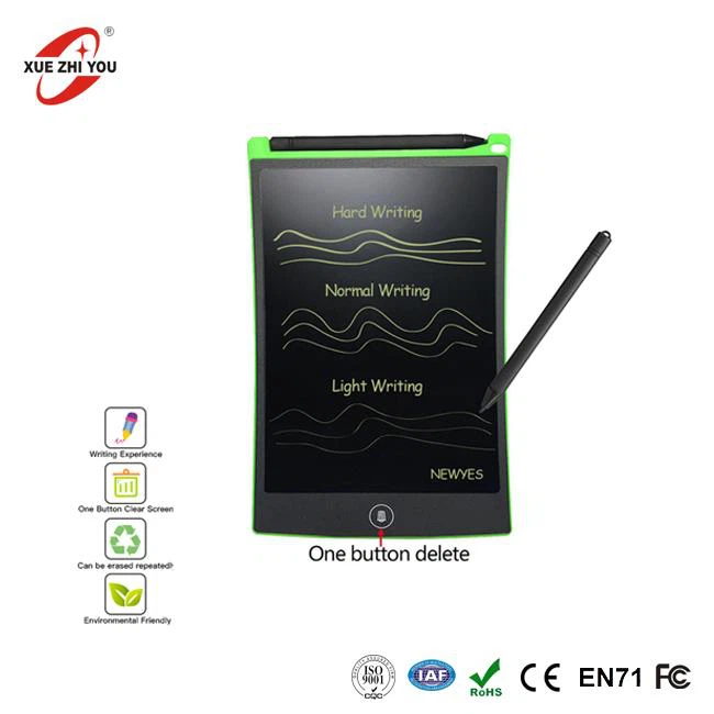 12-дюймова дошка електронного написання