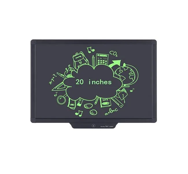 20-дюймовий планшет для письма