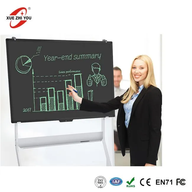 58 '' LCD Writing Board