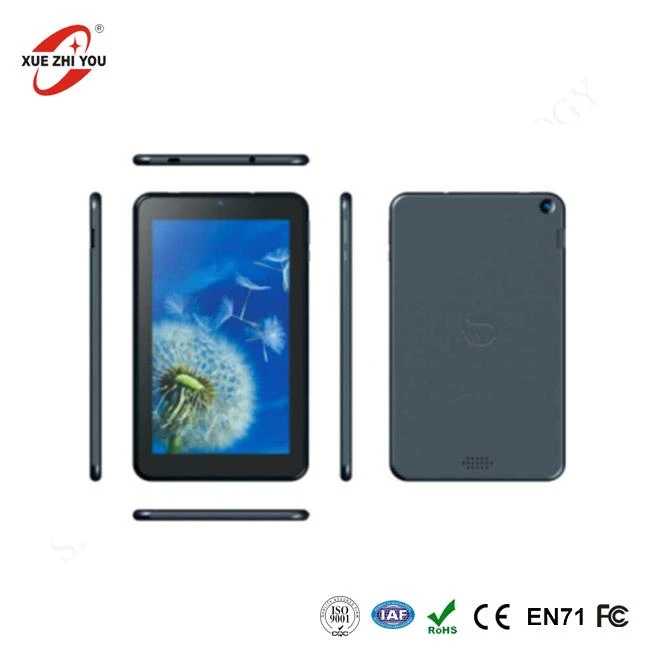 7-дюймовий Android Tablet PC 1 + 8 Г
