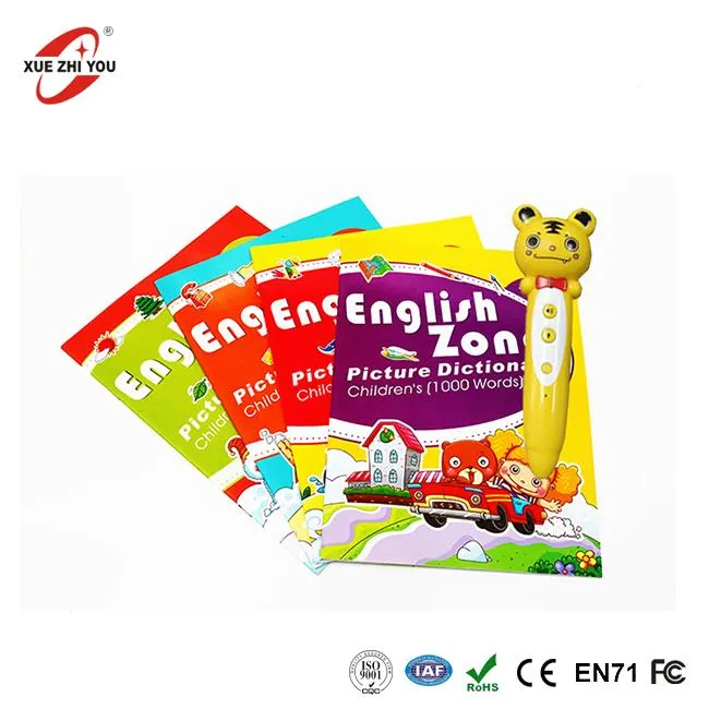 Освітні іграшки для дівчат, що говорять