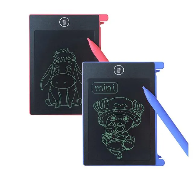 Діти 8,5 10-дюймові письмові написи