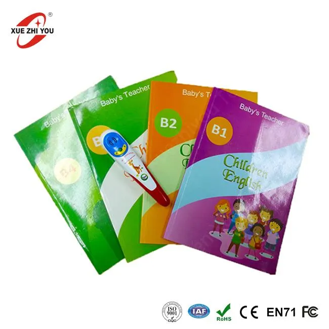 Багатомовна мова для читання дитячих машин навчання