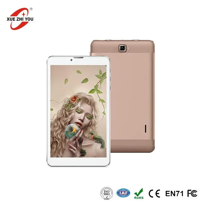 Планшетний ПК із підтримкою WIFI AC 802.11 a / b / g / n / ac