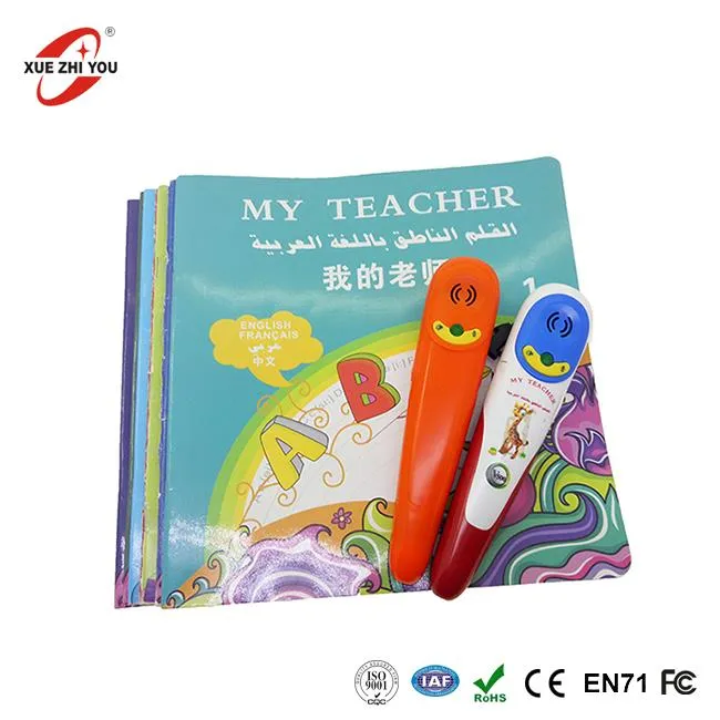 Розмовний Pen Виробник Smart Подарунок для дітей