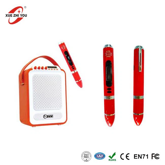 Бездротовий магічний розмовляючий ручка Bluetooth