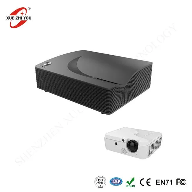 Навчальний інтегрований проектор "все в одному"