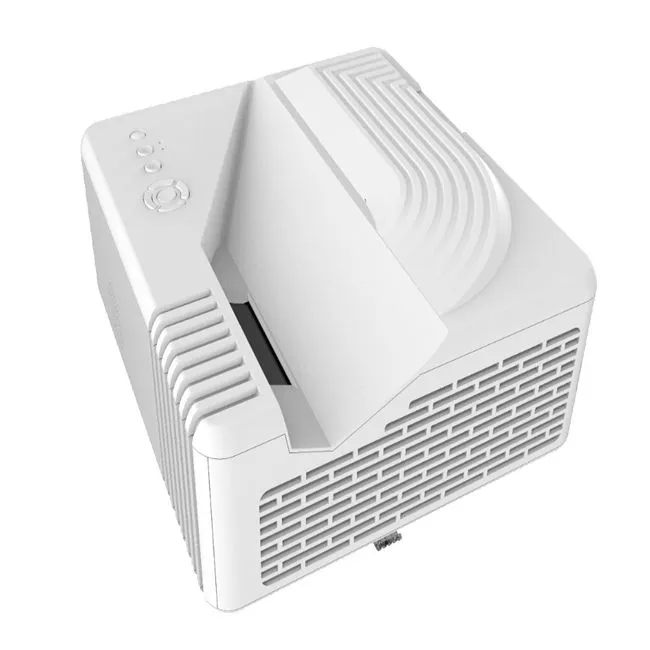 Проекція стінових стікерів