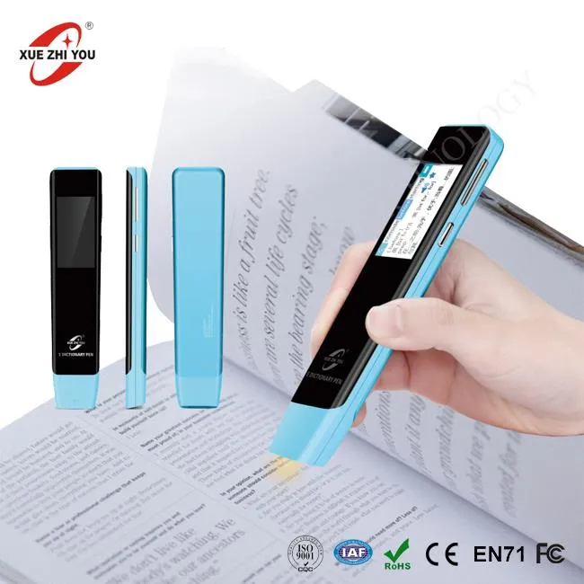 C-Pen Reader Сканер розпізнавання