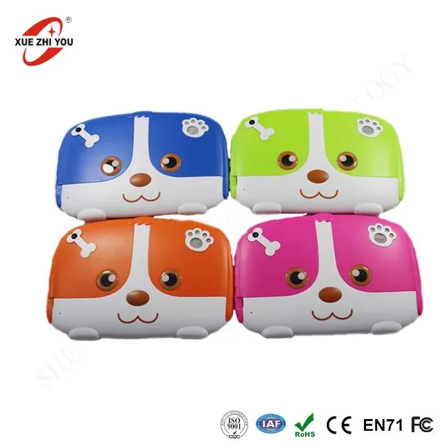 Різдвяний подарунок Android Tablets для дітей