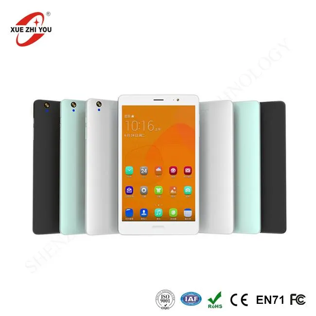 В номері Android планшетний планшет для ресторану гостинності