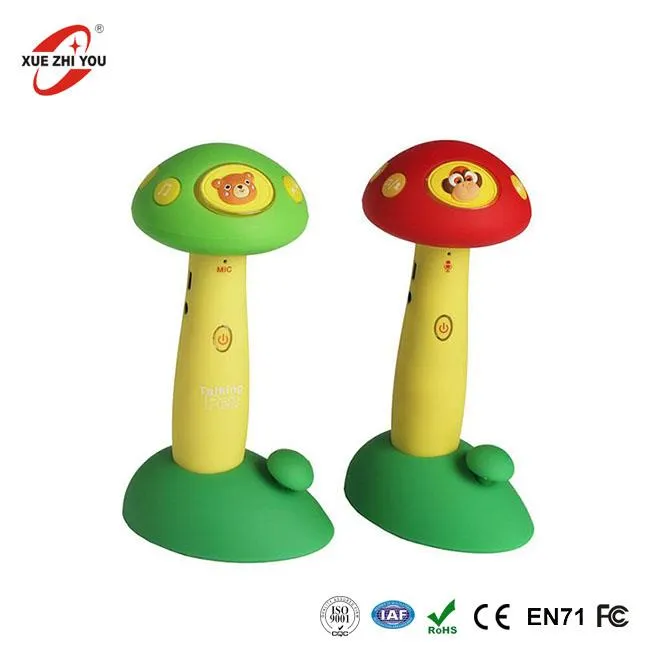 Читання пера для дітей Дітям вивчення англійської арабської мови