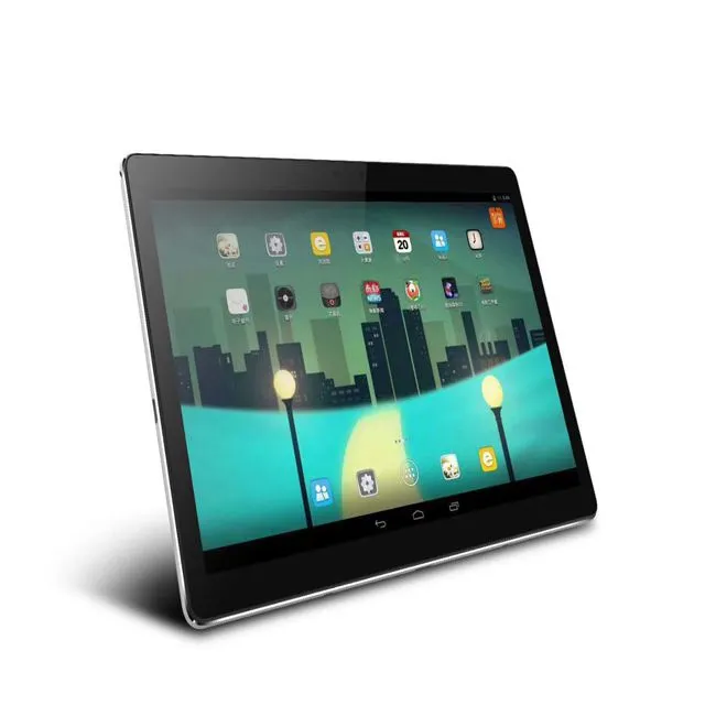 Останній 11,6-дюймовий MTK6797 1920 * 1200 3 + 32 4 + 64 Bluetooth 4.1 TYPE-C інтерфейс Зовнішній жорсткий диск