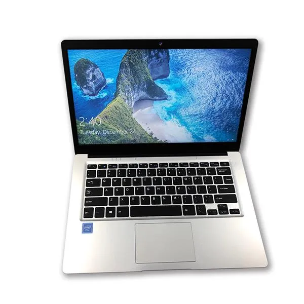 10 планшетів Intel E8000 Quad Core Notebook ноутбук для ноутбука