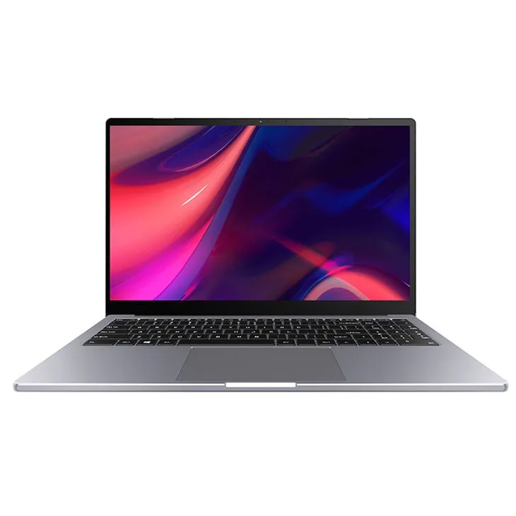 15,6-дюймовий FHD Ultra Slim I5-8265U / I7-8565U NVI DIA GeForce MX250 для ноутбука 8 Гб оперативної пам'яті SSD
