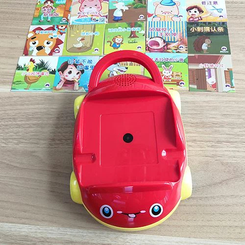 Навчання іграшок встановлює інтерактивні розмовні маленькі навчальні іграшки