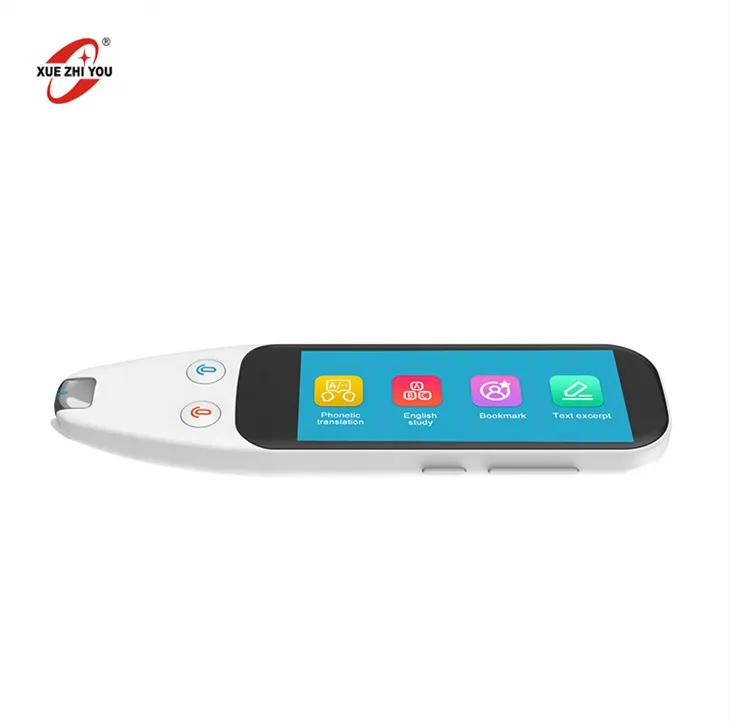 Xuezhiyou підтримав музику Іспанська Вивчення англійської мови Китайська Прикріпити Розмовна книжка