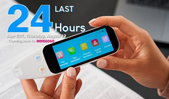 Вибираєте хорошого виробника словникових ручок?