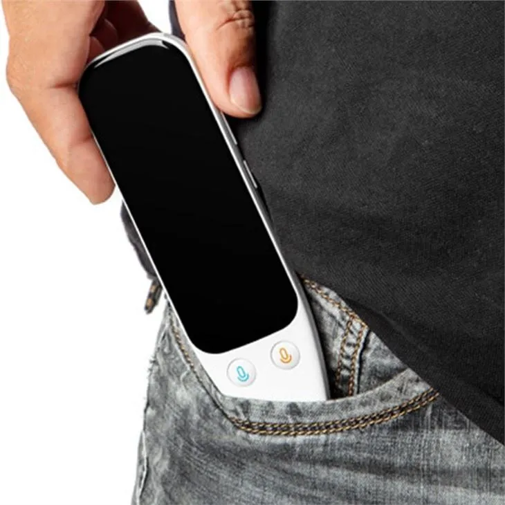 Сюечжійоу 3.46 Дюймовий RV1109 Словник пера