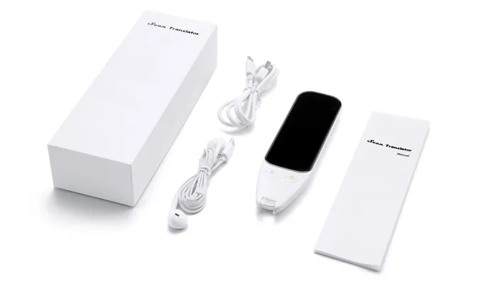 Перекладний словник Xuezhiyou English Word Pen