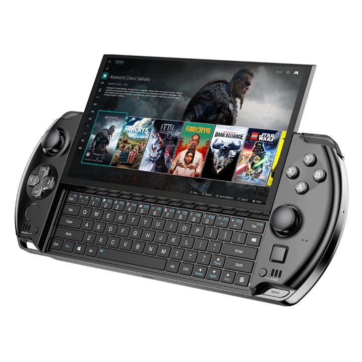 Найкращі портативні ігрові ПК GPD Games GPD Win 4 PC для продажу