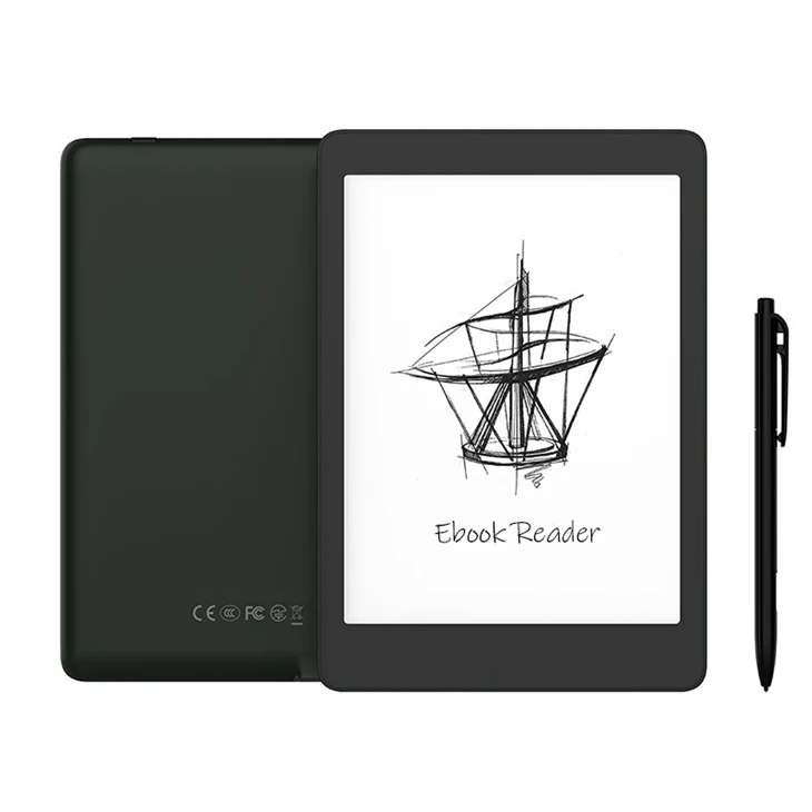 MTK Android Tablet PC With Stylus Pen