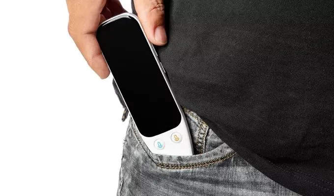 112 мови перекладач сканера ручки